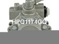 1H0422155B, 1H0422155, 1H0145157, 95VW3A674EB, 7M0145157RX, 1038842, 1045760, 95VW3A674EA, HPQ1174GQ, P1174, P1174HG, JPR150, 1H0145155D, 1H0145157C, 1H0145157X, 7M0145157P, 7M0145157R, 400N10388Z, 2846601, 7691955262 Насос гидроусилителя руля Seat Toledo 1 1991г. - фото №6