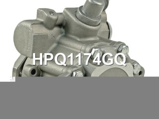 Насос гидроусилителя руля, ориг. номер 1H0422155B, 1H0422155, 1H0145157, 95VW3A674EB, 7M0145157RX, 1038842, 1045760, 95VW3A674EA, HPQ1174GQ, P1174, P1174HG, JPR150, 1H0145155D, 1H0145157C, 1H0145157X, 7M0145157P, 7M0145157R, 400N10388Z, 2846601, 7691955262, Skoda Felicia 1994-2000