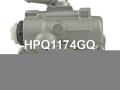 1H0422155B, 1H0422155, 1H0145157, 95VW3A674EB, 7M0145157RX, 1038842, 1045760, 95VW3A674EA, HPQ1174GQ, P1174, P1174HG, JPR150, 1H0145155D, 1H0145157C, 1H0145157X, 7M0145157P, 7M0145157R, 400N10388Z, 2846601, 7691955262 Насос гидроусилителя руля Skoda Felicia 1996г. - фото №3