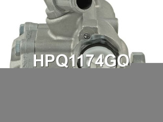 Насос гидроусилителя руля, ориг. номер 1H0422155B, 1H0422155, 1H0145157, 95VW3A674EB, 7M0145157RX, 1038842, 1045760, 95VW3A674EA, HPQ1174GQ, P1174, P1174HG, JPR150, 1H0145155D, 1H0145157C, 1H0145157X, 7M0145157P, 7M0145157R, 400N10388Z, 2846601, 7691955262, Skoda Felicia 1994-2000