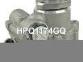 1H0422155B, 1H0422155, 1H0145157, 95VW3A674EB, 7M0145157RX, 1038842, 1045760, 95VW3A674EA, HPQ1174GQ, P1174, P1174HG, JPR150, 1H0145155D, 1H0145157C, 1H0145157X, 7M0145157P, 7M0145157R, 400N10388Z, 2846601, 7691955262 Насос гидроусилителя руля Skoda Octavia A4 2000г. - фото №5