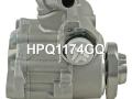 1H0422155B, 1H0422155, 1H0145157, 95VW3A674EB, 7M0145157RX, 1038842, 1045760, 95VW3A674EA, HPQ1174GQ, P1174, P1174HG, JPR150, 1H0145155D, 1H0145157C, 1H0145157X, 7M0145157P, 7M0145157R, 400N10388Z, 2846601, 7691955262 Насос гидроусилителя руля Ford Galaxy 1 restailing 2001г. - фото №7