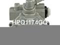 1H0422155B, 1H0422155, 1H0145157, 95VW3A674EB, 7M0145157RX, 1038842, 1045760, 95VW3A674EA, HPQ1174GQ, P1174, P1174HG, JPR150, 1H0145155D, 1H0145157C, 1H0145157X, 7M0145157P, 7M0145157R, 400N10388Z, 2846601, 7691955262 Насос гидроусилителя руля Volkswagen Multivan T4 2000г. - фото №6