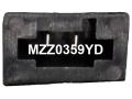 5E2228200, 5G6928100, 6441CG, DEA07017, MZZ0359YD, 884504 Моторчик печки Citroen C4 Grand Picasso 1 2006г. - фото №7