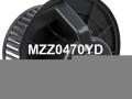 1K2819015C, 1K2819015, MZZ0470GS, MZZ0470YD, 983227A, 698810, 998801R, 202N10166Z Моторчик печки Seat Altea 2007г. - фото №2