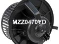 1K2819015C, 1K2819015, MZZ0470GS, MZZ0470YD, 983227A, 698810, 998801R, 202N10166Z Моторчик печки Skoda Octavia A5 restailing 2008г. - фото №2