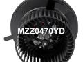 1K2819015C, 1K2819015, MZZ0470GS, MZZ0470YD, 983227A, 698810, 998801R, 202N10166Z Моторчик печки Volkswagen Eos 2006г. - фото №5