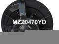 1K2819015C, 1K2819015, MZZ0470GS, MZZ0470YD, 983227A, 698810, 998801R, 202N10166Z Моторчик печки Volkswagen Golf 6 2008г. - фото №3