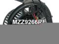 64119245849, 64119229658, 64116971108, MZZ0266CD, MZZ0266GS, MZZ0266YD, MZZ9266RE, MZZ9266YD, 202N10078Z Моторчик печки BMW X6 E71/E72 2008г. - фото №3