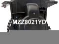 7E1820021, 7H1820021B, 7H1819021A, 7H1819021B, 7E1819021A, 7E1819021C, 7H1819021D, MZZ8021GS, MZZ8021GW, MZZ8021YD, 7H1820021A, 7H1820021D, 7H5820021A, 7H5820021B, 7H5820021D, 202N10038Z Моторчик печки Volkswagen Multivan T5 2003г. - фото №2