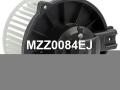 79310SR3003, 8710312030, 1940000442, 79310SR3A01, 160528, 8EW009143401, 79310SR3A00, MZZ0084EJ, MZZ0084WB, MZZ0084YD, GJ2261B10, 202N10034Z Моторчик печки Honda Prelude 4 1992г. - фото №3