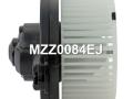 79310SR3003, 8710312030, 1940000442, 79310SR3A01, 160528, 8EW009143401, 79310SR3A00, MZZ0084EJ, MZZ0084WB, MZZ0084YD, GJ2261B10, 202N10034Z Моторчик печки Honda Civic 5 1991г. - фото №4