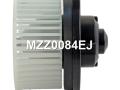 79310SR3003, 8710312030, 1940000442, 79310SR3A01, 160528, 8EW009143401, 79310SR3A00, MZZ0084EJ, MZZ0084WB, MZZ0084YD, GJ2261B10, 202N10034Z Моторчик печки Honda CR-X 3 1992г. - фото №6