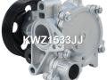 1740078892, KWZ1533JJ, KWZ1533JK, 1740078890, 1740078891, 1740078893 Помпа Suzuki Grand Vitara JT 2008г. - фото №2