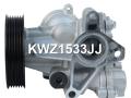 1740078892, KWZ1533JJ, KWZ1533JK, 1740078890, 1740078891, 1740078893 Помпа Suzuki Grand Vitara JT 2008г. - фото №6