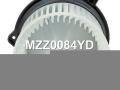 79310SR3003, 8710312030, 1940000442, 79310SR3A01, 160528, 8EW009143401, 79310SR3A00, MZZ0084EJ, MZZ0084WB, MZZ0084YD, GJ2261B10, 202N10034Z Моторчик печки Honda Civic 5 1991г. - фото №5