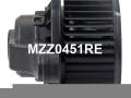 B308830700, 97113H8000, 97113Q5000, 97113M0000, 97113M0000QQH, MZZ0451EJ, MZZ0451GS, MZZ0451RE, MZZ0451WB, MZZ0451YD, MZZ9451GS, MZZ0451WA, 202N10047Z Моторчик печки Hyundai Creta 1 2021г. - фото №4