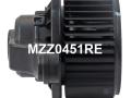 B308830700, 97113H8000, 97113Q5000, 97113M0000, 97113M0000QQH, MZZ0451EJ, MZZ0451GS, MZZ0451RE, MZZ0451WB, MZZ0451YD, MZZ9451GS, MZZ0451WA, 202N10047Z Моторчик печки Hyundai Creta 1 2021г. - фото №4