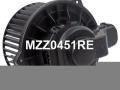 B308830700, 97113H8000, 97113Q5000, 97113M0000, 97113M0000QQH, MZZ0451EJ, MZZ0451GS, MZZ0451RE, MZZ0451WB, MZZ0451YD, MZZ9451GS, MZZ0451WA, 202N10047Z Моторчик печки Kia Rio 4 restailing 2020г. - фото №3