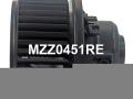 B308830700, 97113H8000, 97113Q5000, 97113M0000, 97113M0000QQH, MZZ0451EJ, MZZ0451GS, MZZ0451RE, MZZ0451WB, MZZ0451YD, MZZ9451GS, MZZ0451WA, 202N10047Z Моторчик печки Hyundai Solaris 2 2017г. - фото №6