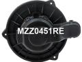 B308830700, 97113H8000, 97113Q5000, 97113M0000, 97113M0000QQH, MZZ0451EJ, MZZ0451GS, MZZ0451RE, MZZ0451WB, MZZ0451YD, MZZ9451GS, MZZ0451WA, 202N10047Z Моторчик печки Hyundai Creta 1 2016г. - фото №2
