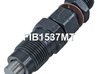 Форсунка, ориг. номер MD196607, FIB1537MT, 9430610179, FIB1537FE, FIB1537LE, FIB1537LW, FIB1537RF, FIB1537SN, FIB1537WY, 1051481311, 1051481312, Mitsubishi Pajero Sport 1 restailing 2004-2008
