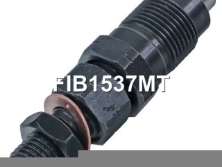 Форсунка, ориг. номер MD196607, FIB1537MT, 9430610179, FIB1537FE, FIB1537LE, FIB1537LW, FIB1537RF, FIB1537SN, FIB1537WY, 1051481311, 1051481315, Mitsubishi L400 1995-2006