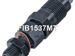 Форсунка, ориг. номер MD196607, FIB1537MT, 9430610179, FIB1537FE, FIB1537LE, FIB1537LW, FIB1537RF, FIB1537SN, FIB1537WY, 1051481311, 1051481316, Mitsubishi Pajero 2 1991-1997