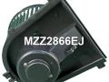 8D1819021A, 8D1819021B, DEA02005, MZZ2866EJ, MZZ2866YD, 884525 Моторчик печки Audi A4 B5 1999г. - фото №3