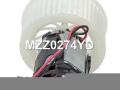 64119200936, 64119194589, 64119242607, 9194589, 9200936, 9242607, T9571201, 0130115355, 8EW351043271, MZZ0274CD, MZZ0274GS, MZZ0274YD, 069412702010, AB151000P, 884565 Моторчик печки BMW 5 F10/F11/GT F07 2015г. - фото №2