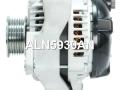 CAL40385, 1042102681, 1042103390, 1042105500, 1042105930, ALN3389AN, ALN3389BA, ALN3389GB, ALN3389MQ, ALN3389NW, ALN3389US, ALN3389UX, ALN3389ZD, ALN5930AN, ALN5930CC, ALN5930DD, ALN3389WA, ALN5930RB, ALN5930WA, 270600F050, 270600F110, 2706050390, 2706050400, 11090N, 301N20228Z Генератор Toyota Sequoia 1 2003г. - фото №6