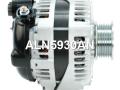 CAL40385, 1042102681, 1042103390, 1042105500, 1042105930, ALN3389AN, ALN3389BA, ALN3389GB, ALN3389MQ, ALN3389NW, ALN3389US, ALN3389UX, ALN3389ZD, ALN5930AN, ALN5930CC, ALN5930DD, ALN3389WA, ALN5930RB, ALN5930WA, 270600F050, 270600F110, 2706050390, 2706050400, 11090N, 301N20228Z Генератор Toyota Sequoia 1 2003г. - фото №7