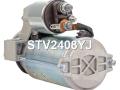 1912881, BK3T11000DB, TS2234, BK3Z11002B, TS22E34, TS22E28, STV6408BA, STV2408YJ, STV2408WA, STV2408RB, STV2408BA, BK3Z11002C, 116247, BK3Z11002A, BK3T11000CB, 458749, 438321, 300N10161Z, 2073363 Стартер Ford Transit 3 restailing 2007г. - фото №2