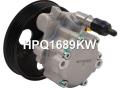 491109044R, 7613955614, 4911000Q4B, 491108694R, KS00001687, KS01001524, HPQ1689GQ, HPQ1689XQ, P1689, P1689HG, 4911000Q3H, 491100071R, JPR1039, 400N10066Z Насос гидроусилителя руля Dacia Sandero 2 restailing 2016г. - фото №2