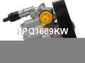 491109044R, 7613955614, 4911000Q4B, 491108694R, KS00001687, KS01001524, HPQ1689GQ, HPQ1689XQ, P1689, P1689HG, 4911000Q3H, 491100071R, JPR1039, 400N10066Z Насос гидроусилителя руля Dacia Sandero 2 restailing 2016г. - фото №5