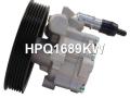 491109044R, 7613955614, 4911000Q4B, 491108694R, KS00001687, KS01001524, HPQ1689GQ, HPQ1689XQ, P1689, P1689HG, 4911000Q3H, 491100071R, JPR1039, 400N10066Z Насос гидроусилителя руля Renault Clio 2 1998г. - фото №4