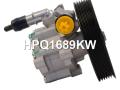 491109044R, 7613955614, 4911000Q4B, 491108694R, KS00001687, KS01001524, HPQ1689GQ, HPQ1689XQ, P1689, P1689HG, 4911000Q3H, 491100071R, JPR1039, 400N10066Z Насос гидроусилителя руля Dacia Logan 1 2005г. - фото №5