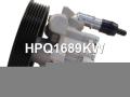 491109044R, 7613955614, 4911000Q4B, 491108694R, KS00001687, KS01001524, HPQ1689GQ, HPQ1689XQ, P1689, P1689HG, 4911000Q3H, 491100071R, JPR1039, 400N10066Z Насос гидроусилителя руля Renault Thalia 2009г. - фото №4