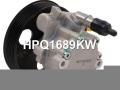 491109044R, 7613955614, 4911000Q4B, 491108694R, KS00001687, KS01001524, HPQ1689GQ, HPQ1689XQ, P1689, P1689HG, 4911000Q3H, 491100071R, JPR1039, 400N10066Z Насос гидроусилителя руля Dacia Duster 1 2010г. - фото №2