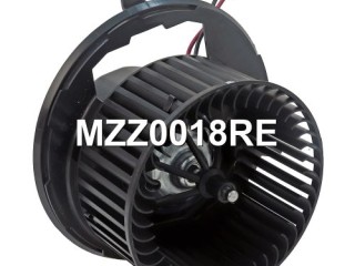 Моторчик печки Skoda Octavia A5 restailing 2004-2009