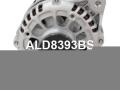 373002F500, 61003805, 8400291, 373002F300, ALD8393BS, ALD8393KR, 301N22295Z Генератор Hyundai Santa FE 3 (DM) 2017г. - фото №6