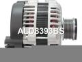 373002F500, 61003805, 8400291, 373002F300, ALD8393BS, ALD8393KR, 301N22295Z Генератор Hyundai Santa FE 3 (DM) 2013г. - фото №5