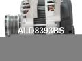 373002F500, 61003805, 8400291, 373002F300, ALD8393BS, ALD8393KR, 301N22295Z Генератор Kia Sorento 3 2015г. - фото №7