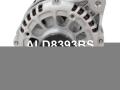 373002F500, 61003805, 8400291, 373002F300, ALD8393BS, ALD8393KR, 301N22295Z Генератор Kia Sorento 3 restailing 2018г. - фото №6