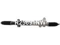 577002B100, ATGR25691RB, 577002B000, HNQ2569GQ, HNQ2569KW, HSR25691AY, EX577002B000, R2569, R25691NW, R25691RB, R25692RB, 401N10084Z Рулевая рейка Hyundai Santa FE 2 (CM) 2011г. - фото №5