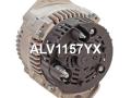 210271, 0986042171, 111498, CAL15155AS, RAA14875, 98490186, CA1157IR, ALV1157CY, ALV1157DD, ALV1157GB, ALV1157UX, ALV1157YX, ALV1157RB, ALV1157WA, 57054E, 57057Y, 57057Z, 5705GY35215345, 2541679, 2541679C, 2541769C, 436636, A13VI73, 1311725W, 301N21332Z Генератор Citroen Jumper 1 1998г. - фото №2