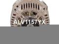 210271, 0986042171, 111498, CAL15155AS, RAA14875, 98490186, CA1157IR, ALV1157CY, ALV1157DD, ALV1157GB, ALV1157UX, ALV1157YX, ALV1157RB, ALV1157WA, 57054E, 57057Y, 57057Z, 5705GY35215345, 2541679, 2541679C, 2541769C, 436636, A13VI73, 1311725W, 301N21332Z Генератор Fiat Ducato 2 1995г. - фото №5