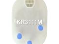 3111026750, 3111026510, 3111026500, KR3111M, A555HK1294, 3111026500DS, 3111026510DS, 3111026755, 775589, AZ3111B, 601N10096Z Насос топливный Hyundai Santa FE 1 (SM) 2000г. - фото №2