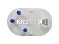 3111026750, 3111026510, 3111026500, KR3111M, A555HK1294, 3111026500DS, 3111026510DS, 3111026755, 775589, AZ3111B, 601N10096Z Насос топливный Hyundai Santa FE 1 (SM) 2000г. - фото №10