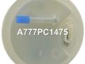 1525HY, 9684994380, E10634M, A777PC1475, FG112512B1, KR0709M, 77218, 1613303180, 702701440, 347128, 601N10046Z Насос топливный Citroen C4 Picasso 1 2007г. - фото №2